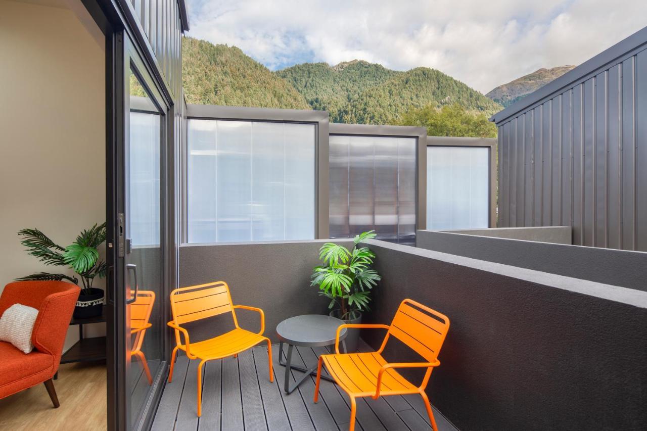 Koura Apartments Central Queenstown Exterior photo